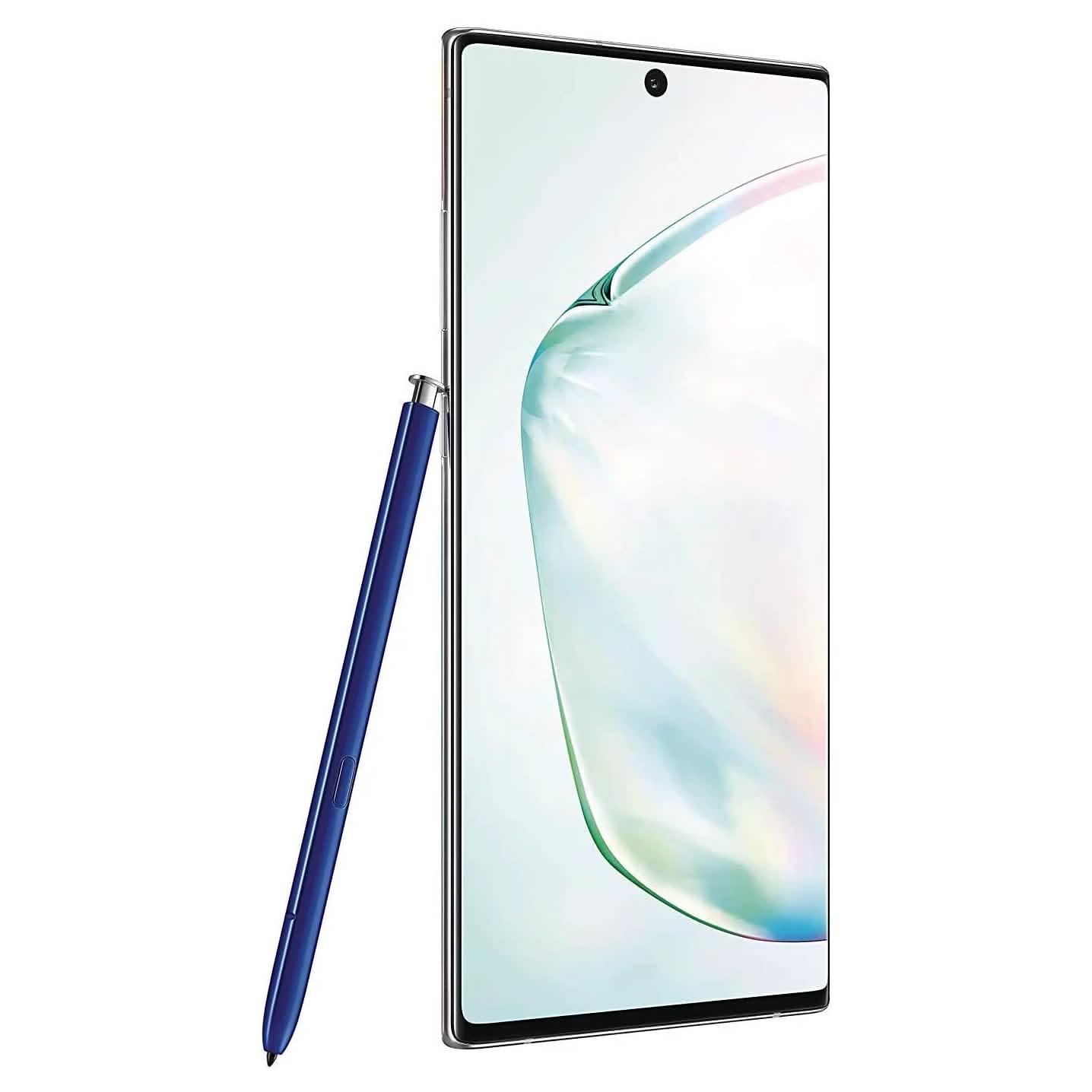 Samsung Galaxy Note 10 N970U 256GB 6.3" 4G LTE Fully Unlocked (Refurbished) DailySale
