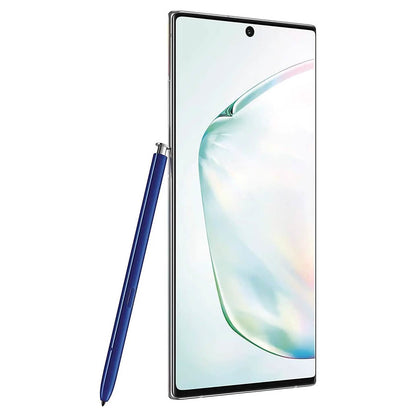Samsung Galaxy Note 10 N970U 256GB 6.3" 4G LTE Fully Unlocked (Refurbished) DailySale