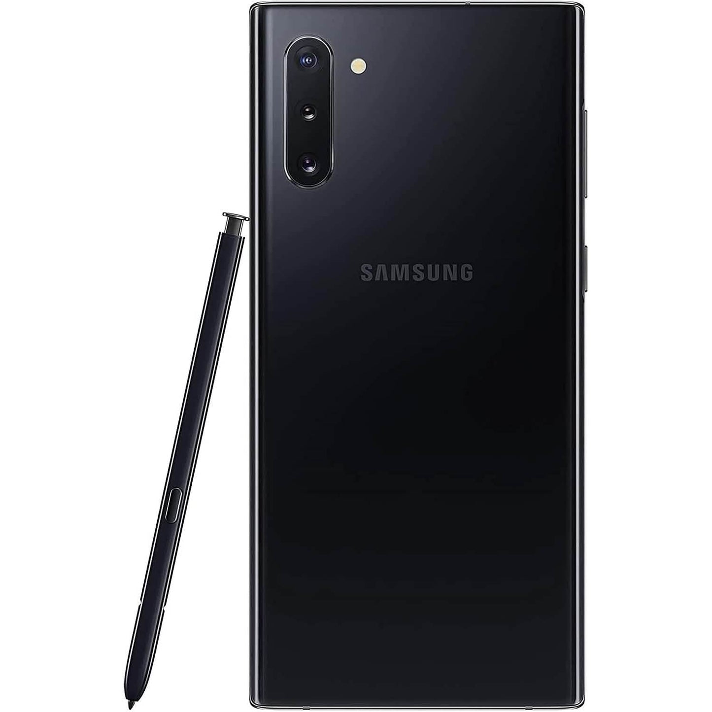 Samsung Galaxy Note 10 N970U 256GB 6.3" 4G LTE Fully Unlocked (Refurbished) DailySale