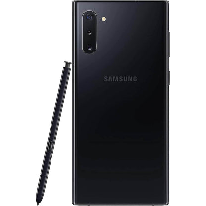 Samsung Galaxy Note 10 N970U 256GB 6.3" 4G LTE Fully Unlocked (Refurbished) DailySale