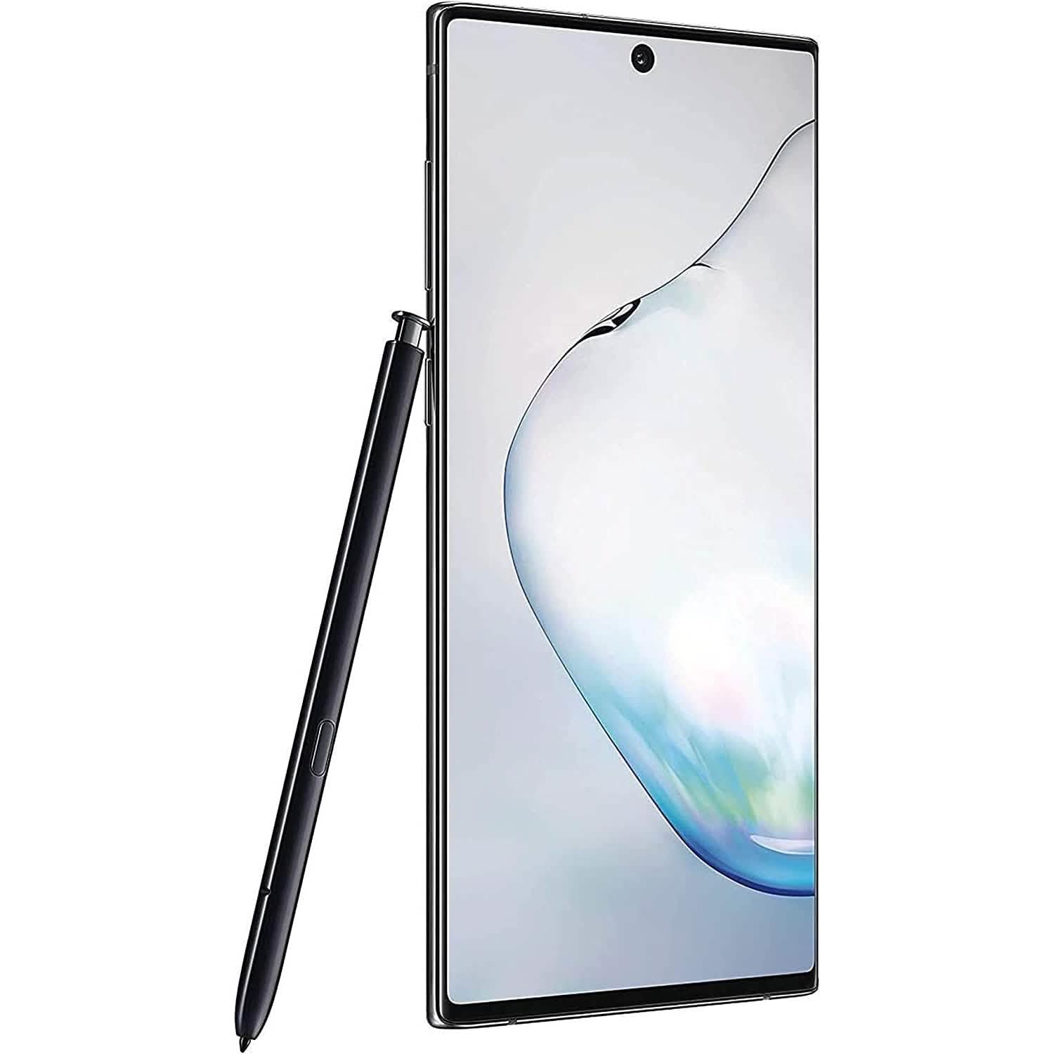 Samsung Galaxy Note 10 N970U 256GB 6.3" 4G LTE Fully Unlocked (Refurbished) DailySale
