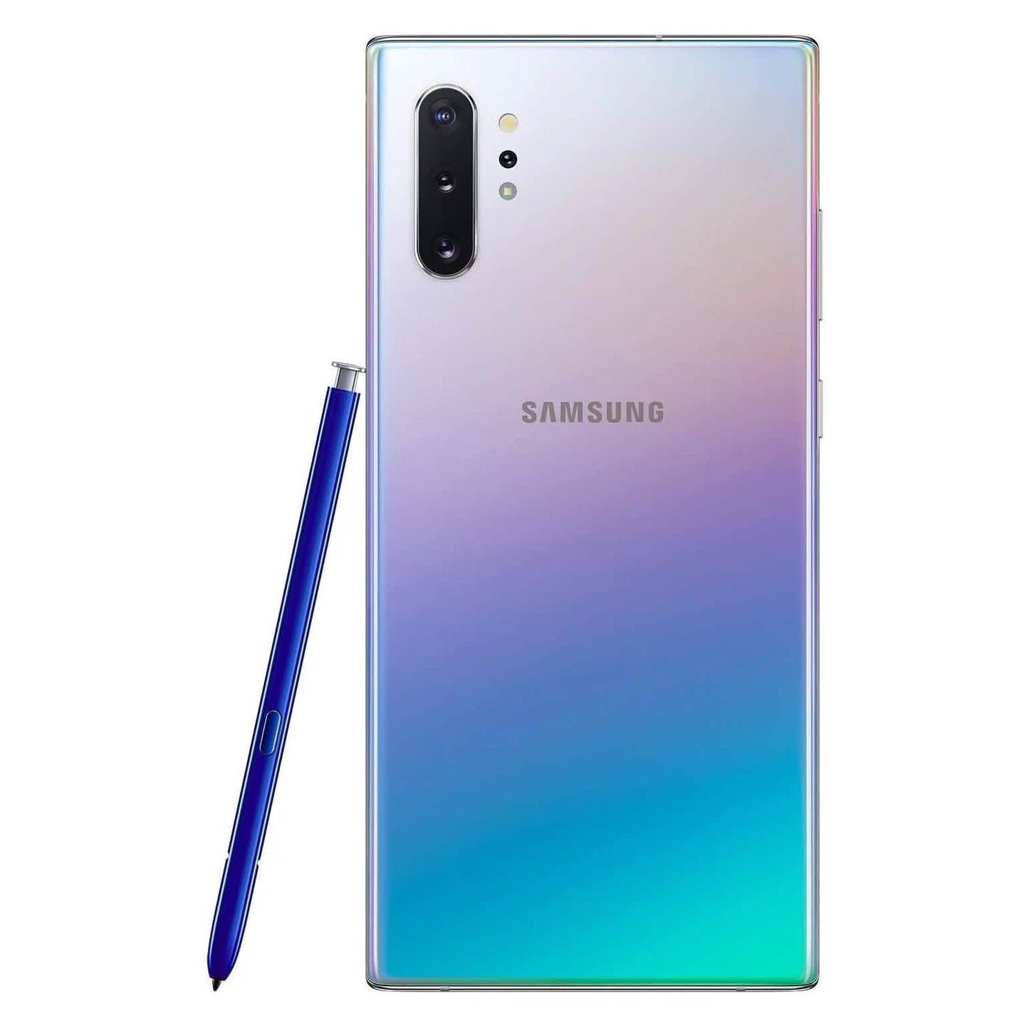 Samsung Galaxy Note 10 N970U 256GB 6.3" 4G LTE Fully Unlocked (Refurbished) DailySale