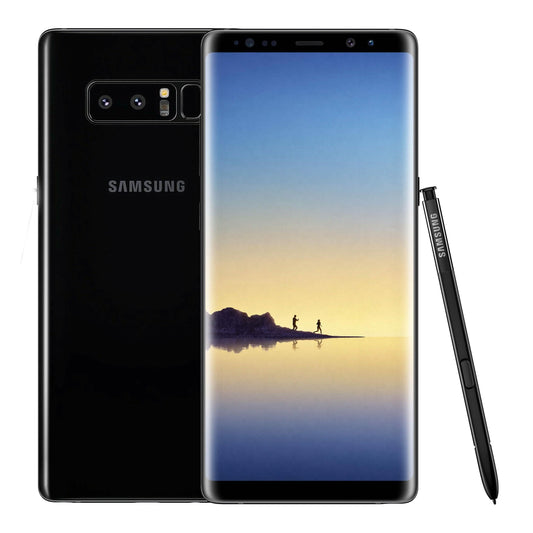 Samsung Galaxy Note 8 N950 Factory Unlocked Phone 64GB (Refurbished) DailySale
