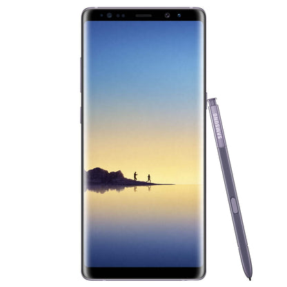 Samsung Galaxy Note 8 N950 Factory Unlocked Phone 64GB (Refurbished) DailySale