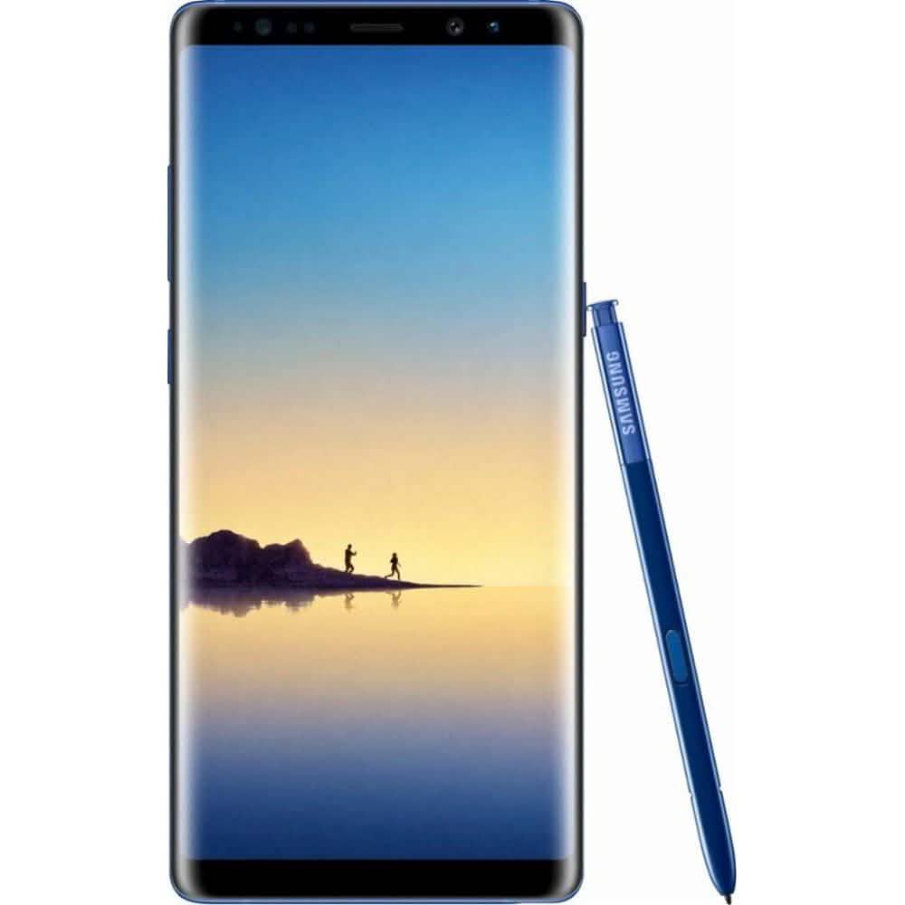 Samsung Galaxy Note 8 N950 Factory Unlocked Phone 64GB (Refurbished) DailySale