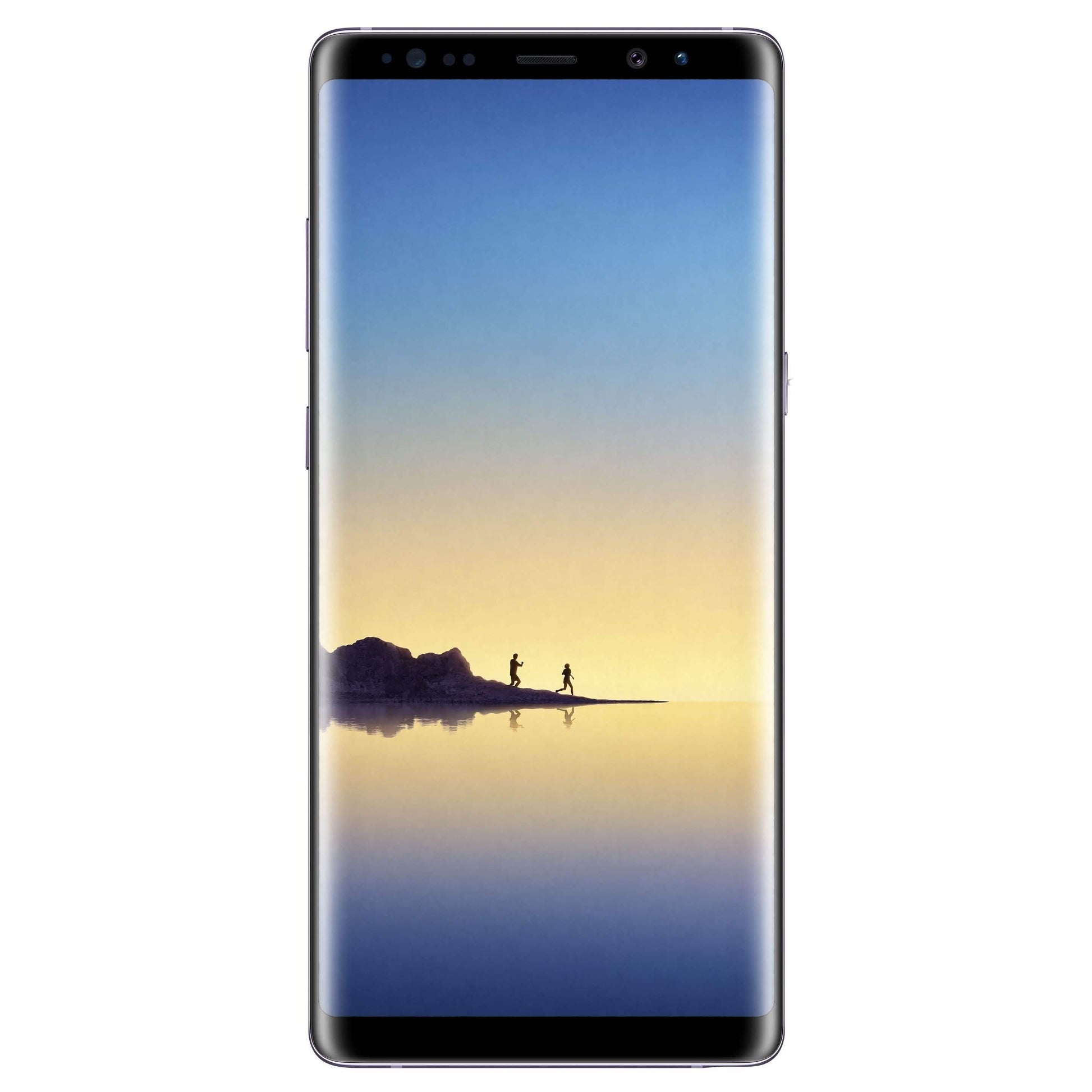 Samsung Galaxy Note 8 N950 Factory Unlocked Phone 64GB (Refurbished) DailySale