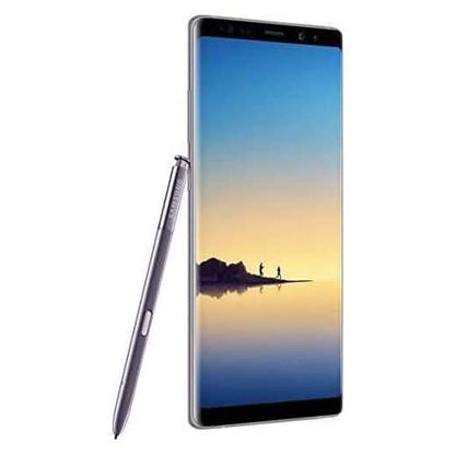 Samsung Galaxy Note 8 N950 Factory Unlocked Phone 64GB (Refurbished) DailySale