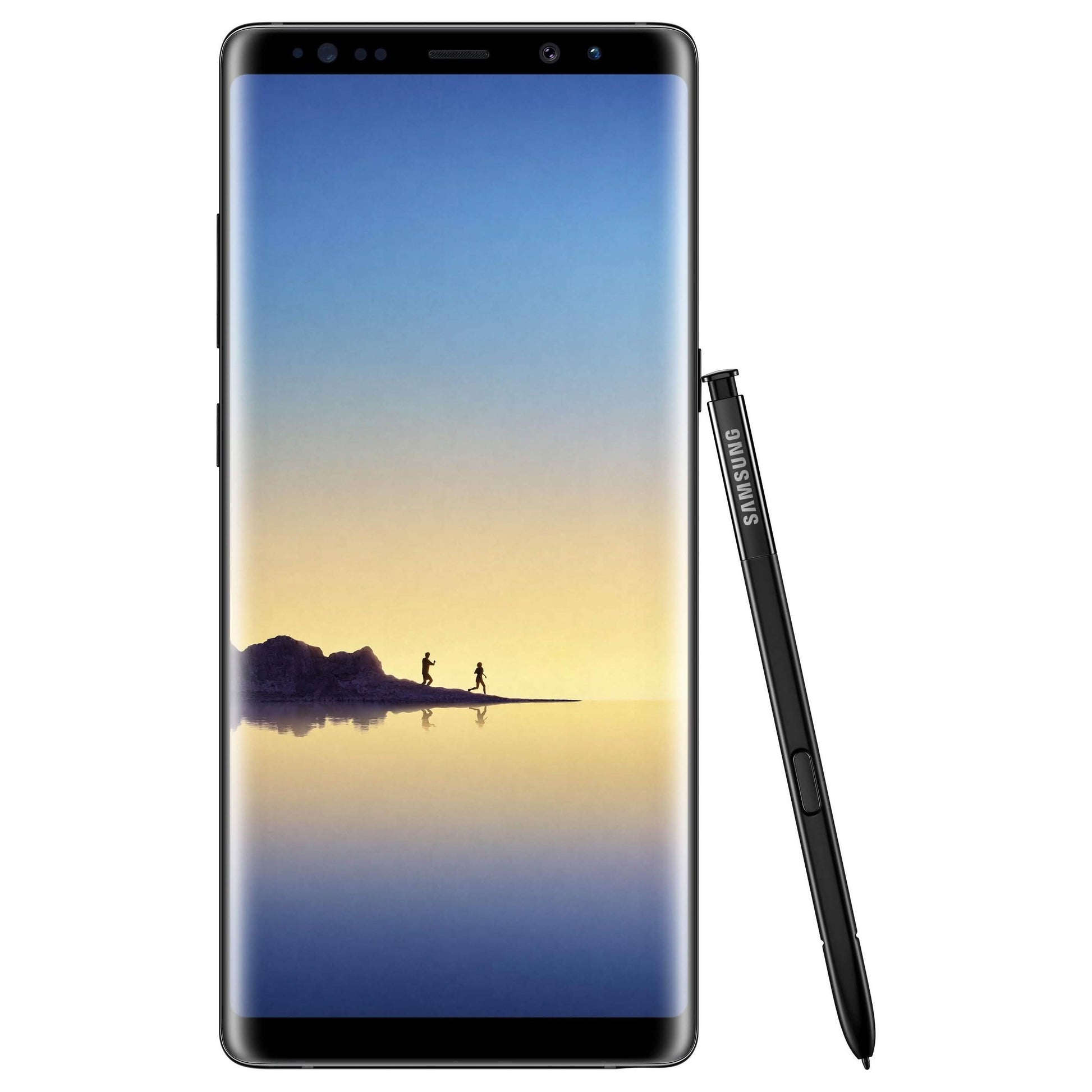 Samsung Galaxy Note 8 N950 Factory Unlocked Phone 64GB (Refurbished) DailySale