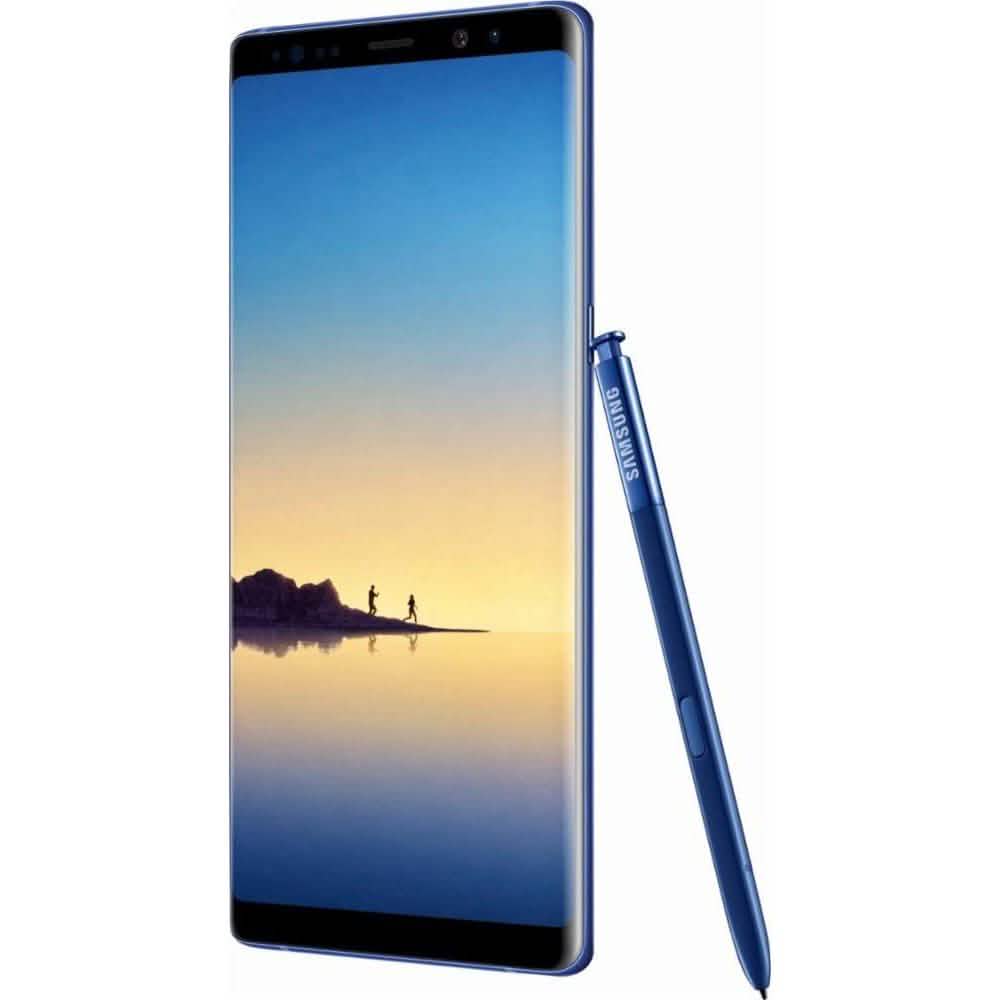 Samsung Galaxy Note 8 N950 Factory Unlocked Phone 64GB (Refurbished) DailySale