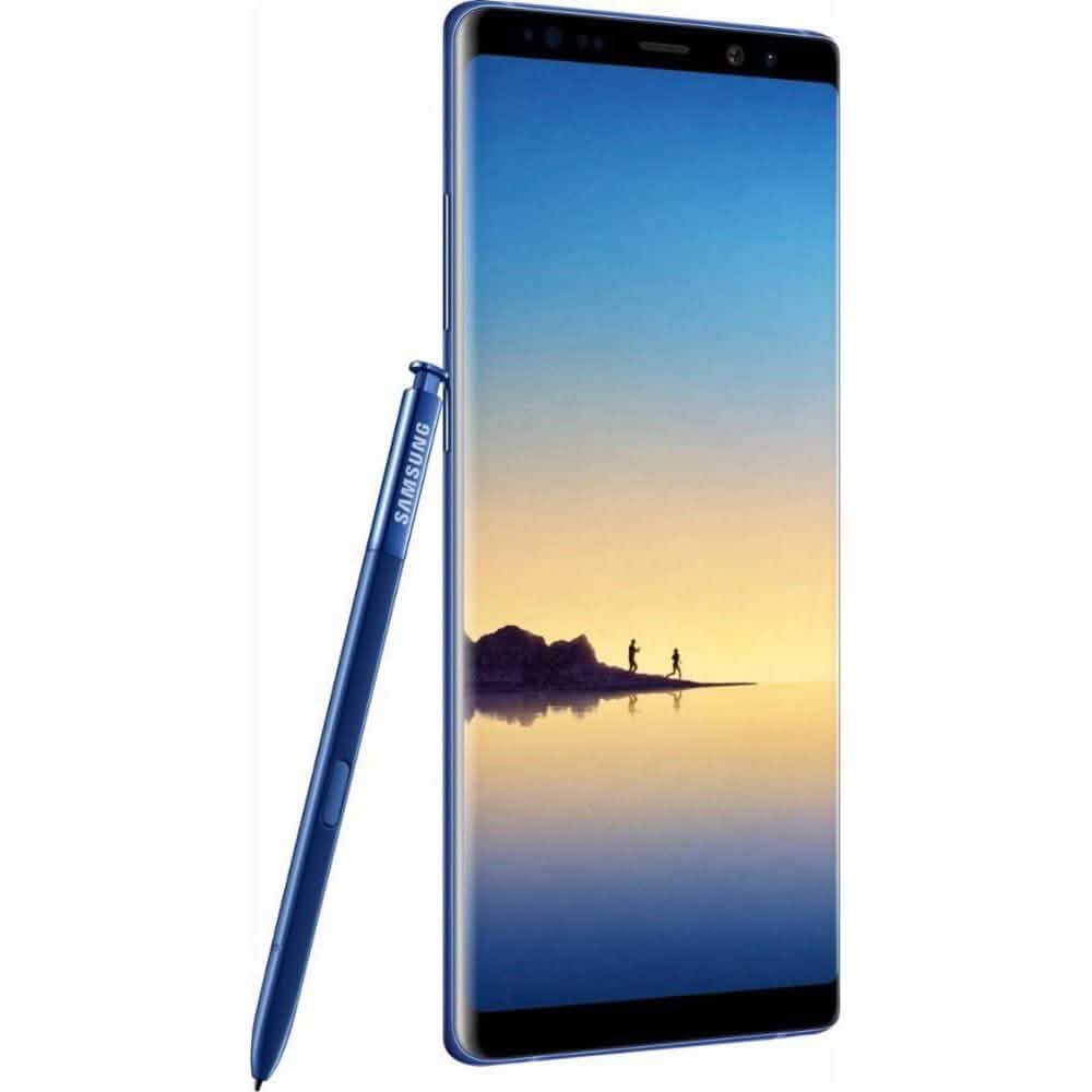 Samsung Galaxy Note 8 N950 Factory Unlocked Phone 64GB (Refurbished) DailySale