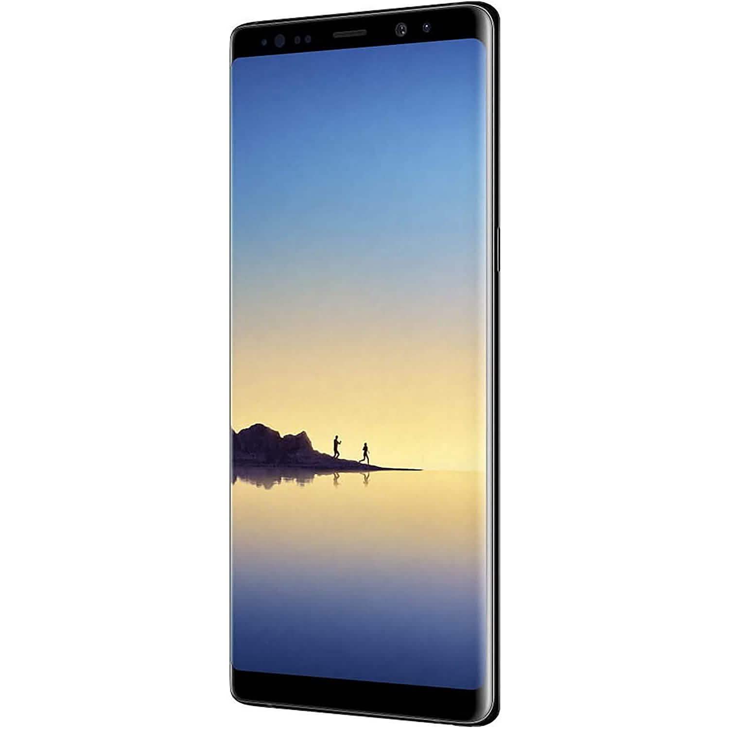 Samsung Galaxy Note 8 N950 Factory Unlocked Phone 64GB (Refurbished) DailySale