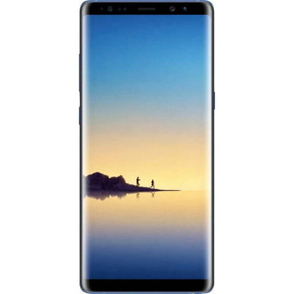 Samsung Galaxy Note 8 N950 Factory Unlocked Phone 64GB (Refurbished) DailySale