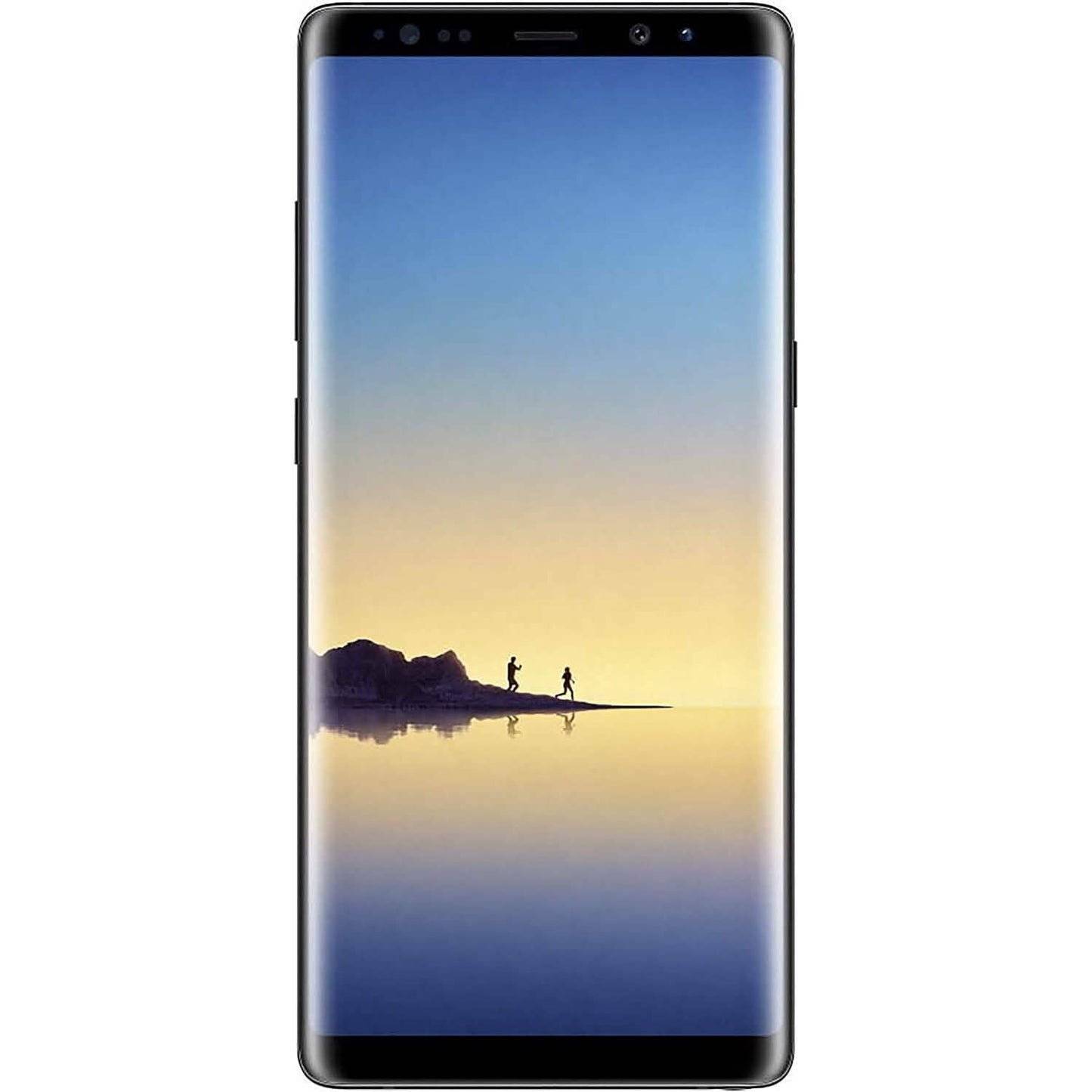 Samsung Galaxy Note 8 N950 Factory Unlocked Phone 64GB (Refurbished) DailySale