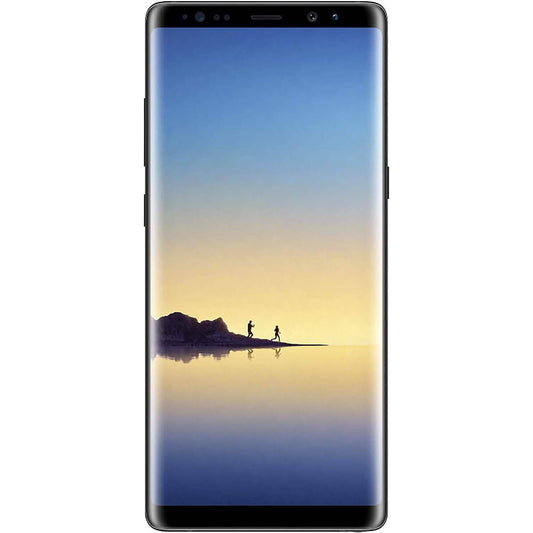 Samsung Galaxy Note 8 N950 Factory Unlocked Phone 64GB (Refurbished) DailySale