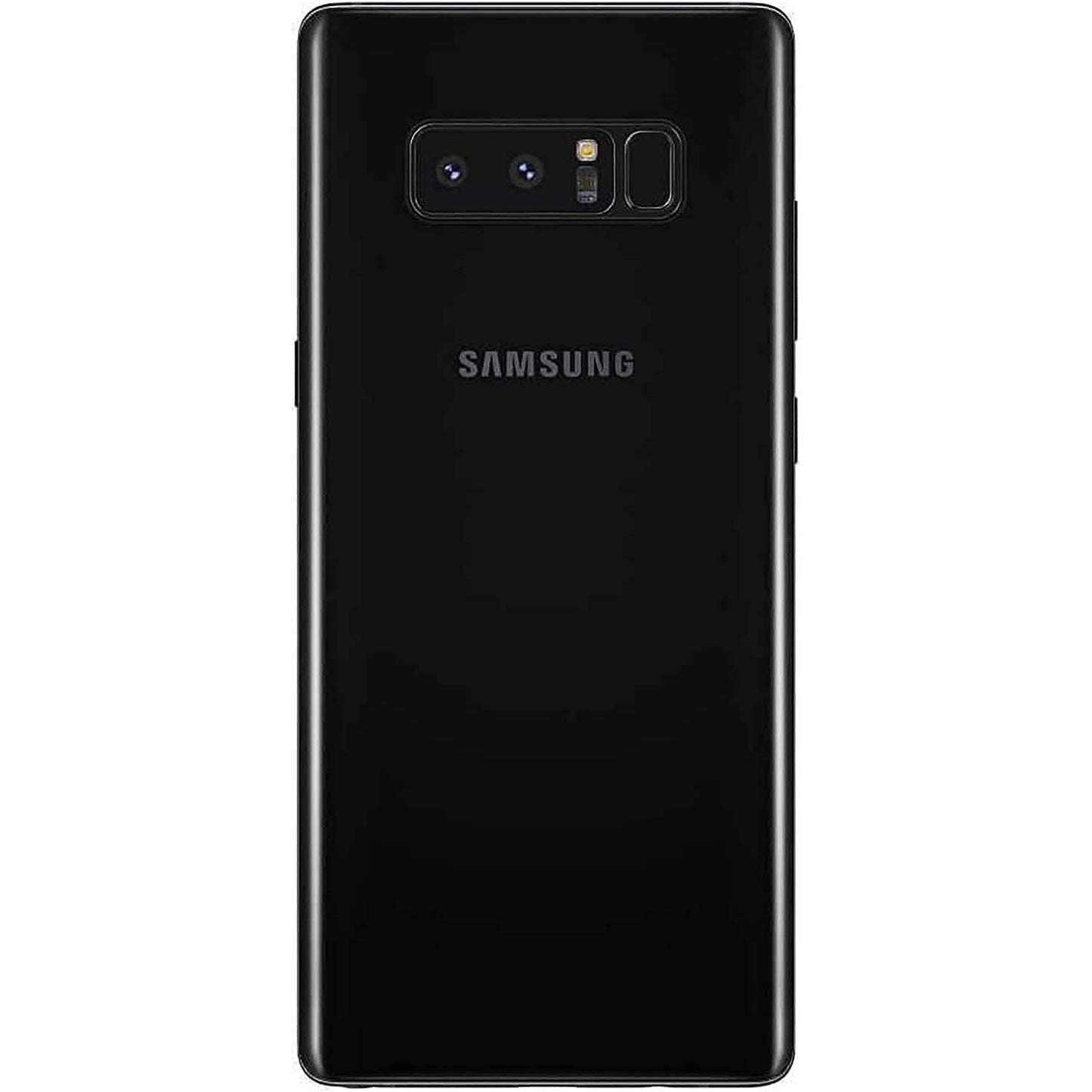 Samsung Galaxy Note 8 N950 Factory Unlocked Phone 64GB (Refurbished) DailySale