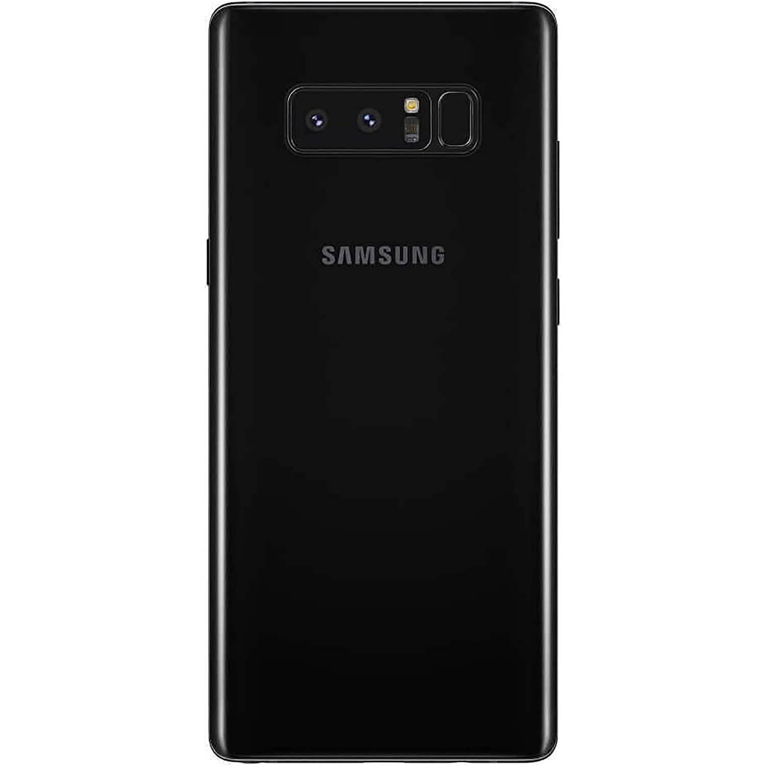 Samsung Galaxy Note 8 N950 Factory Unlocked Phone 64GB (Refurbished) DailySale