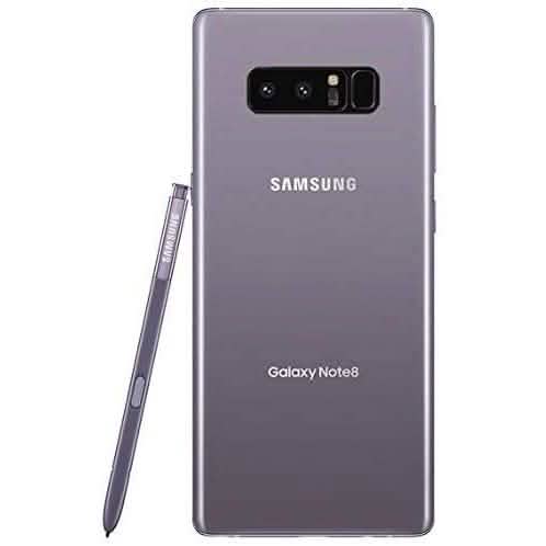Samsung Galaxy Note 8 N950 Factory Unlocked Phone 64GB (Refurbished) DailySale