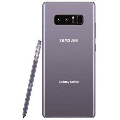 Samsung Galaxy Note 8 N950 Factory Unlocked Phone 64GB (Refurbished) DailySale