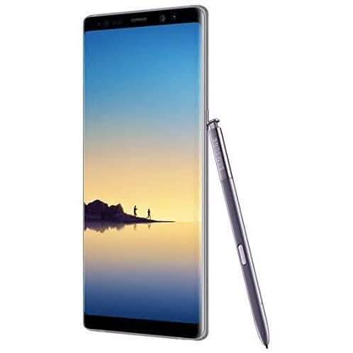 Samsung Galaxy Note 8 N950 Factory Unlocked Phone 64GB (Refurbished) DailySale