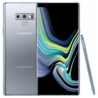 Samsung Galaxy Note 9 Fully Unlocked (Refurbished) DailySale