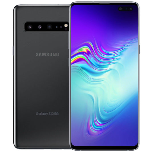 Samsung Galaxy S10 5G - Fully Unlocked (Refurbished) DailySale