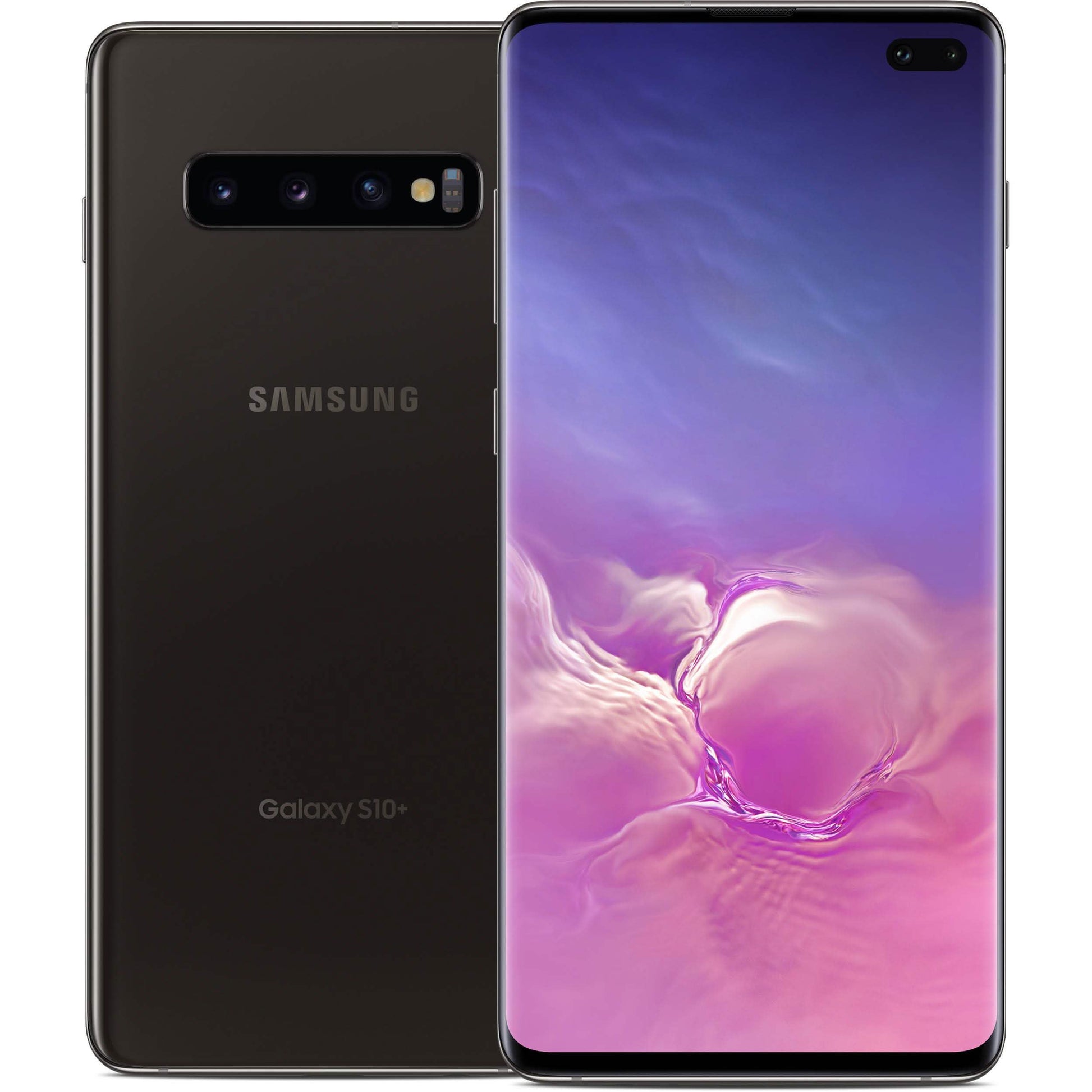 Samsung Galaxy S10+ Factory Unlocked (Refurbished) DailySale