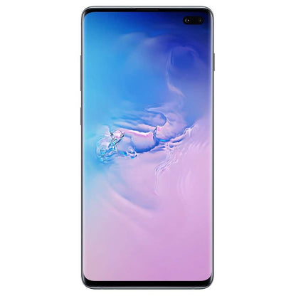 Samsung Galaxy S10+ Factory Unlocked (Refurbished) DailySale