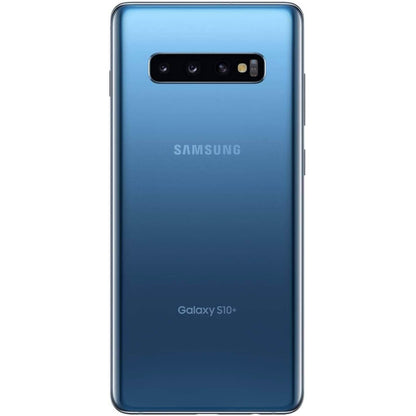 Samsung Galaxy S10+ Factory Unlocked (Refurbished) DailySale