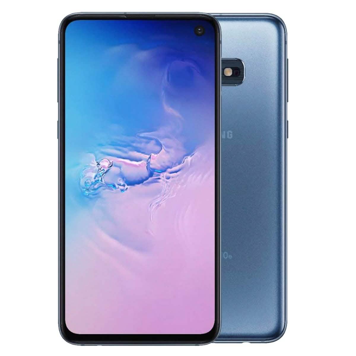 Samsung Galaxy S10e - Fully Unlocked (Refurbished) DailySale