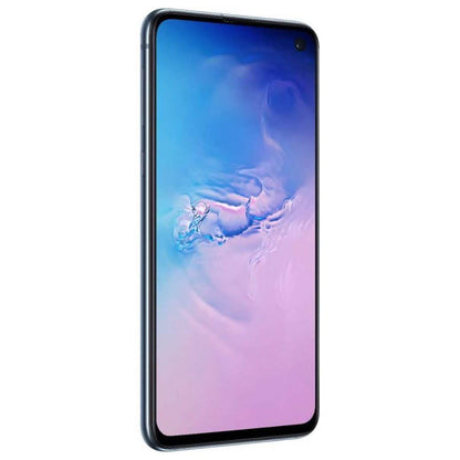 Samsung Galaxy S10e - Fully Unlocked (Refurbished) DailySale