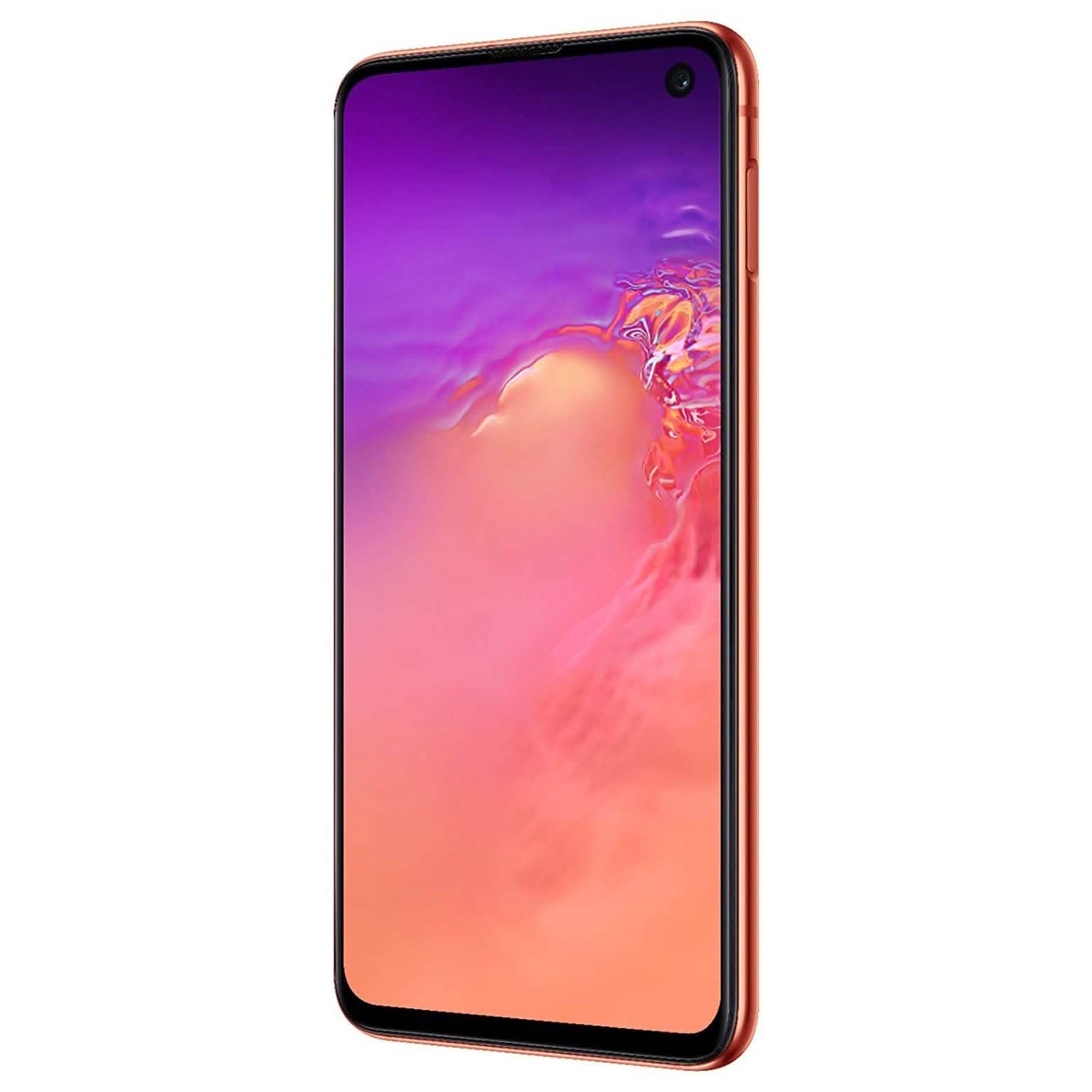 Samsung Galaxy S10e - Fully Unlocked (Refurbished) DailySale
