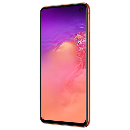 Samsung Galaxy S10e - Fully Unlocked (Refurbished) DailySale