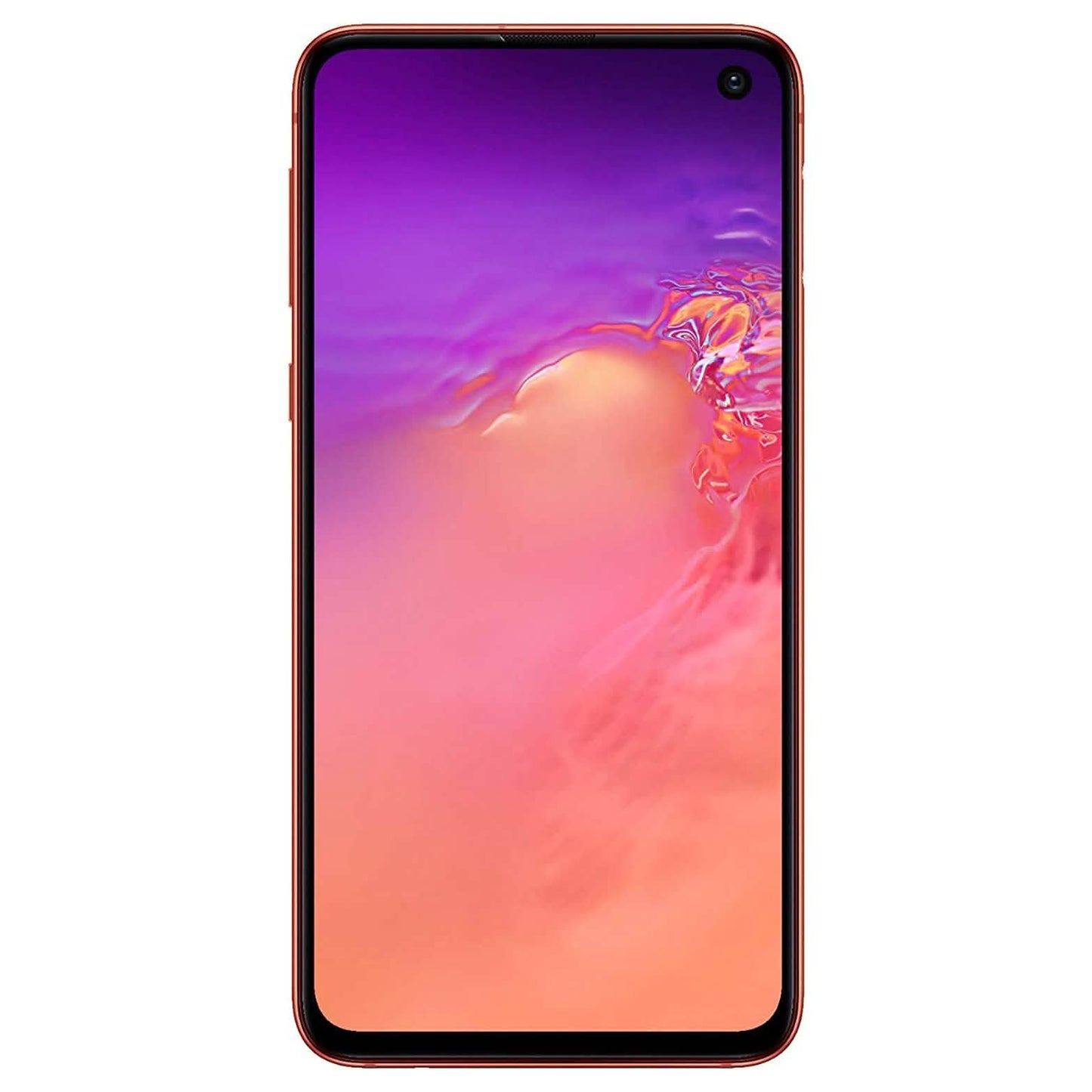 Samsung Galaxy S10e - Fully Unlocked (Refurbished) DailySale