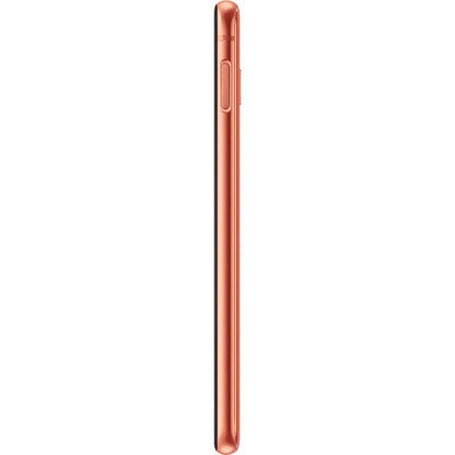 Samsung Galaxy S10e - Fully Unlocked (Refurbished) DailySale