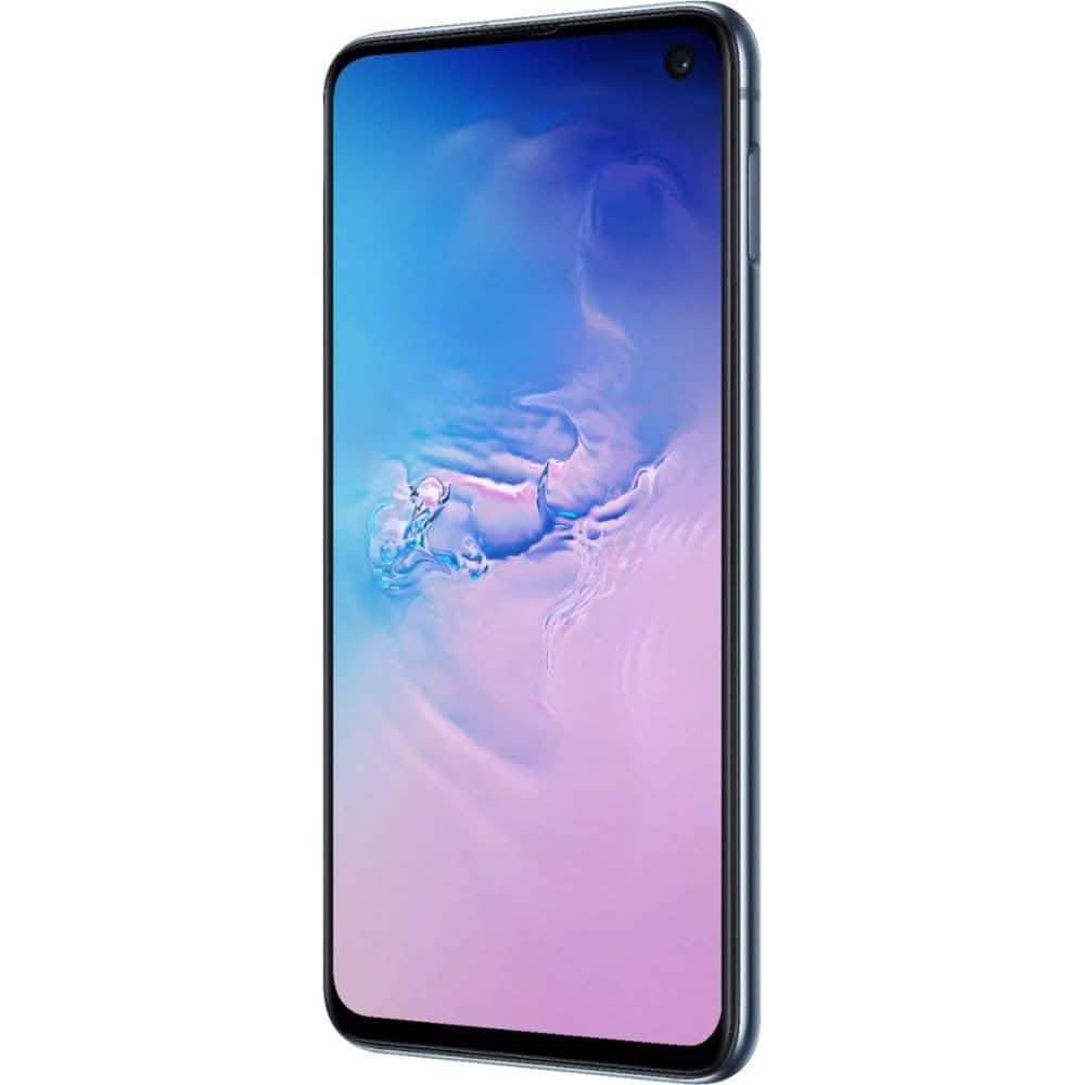 Samsung Galaxy S10e - Fully Unlocked (Refurbished) DailySale