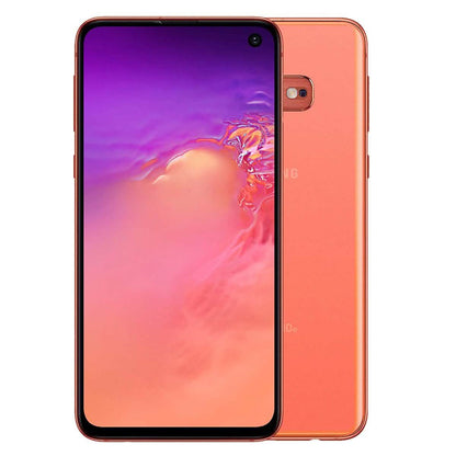 Samsung Galaxy S10e - Fully Unlocked (Refurbished) DailySale