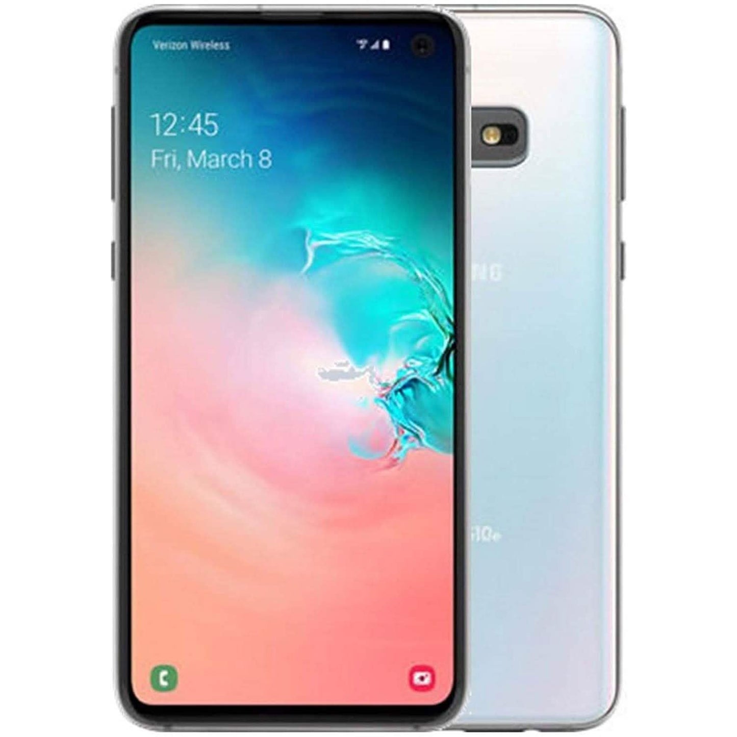 Samsung Galaxy S10e - Fully Unlocked (Refurbished) DailySale