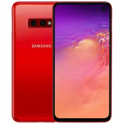 Samsung Galaxy S10e - Fully Unlocked (Refurbished) DailySale