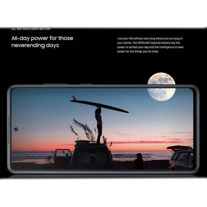 Samsung Galaxy S20 FE 5G - Fully Unlocked (Refurbished) DailySale
