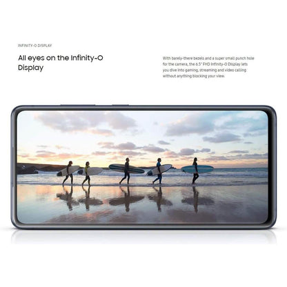 Samsung Galaxy S20 FE 5G - Fully Unlocked (Refurbished) DailySale