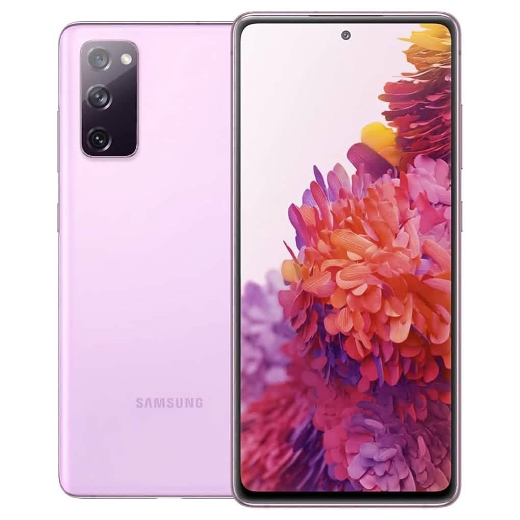 Samsung Galaxy S20 FE 5G - Fully Unlocked (Refurbished) DailySale