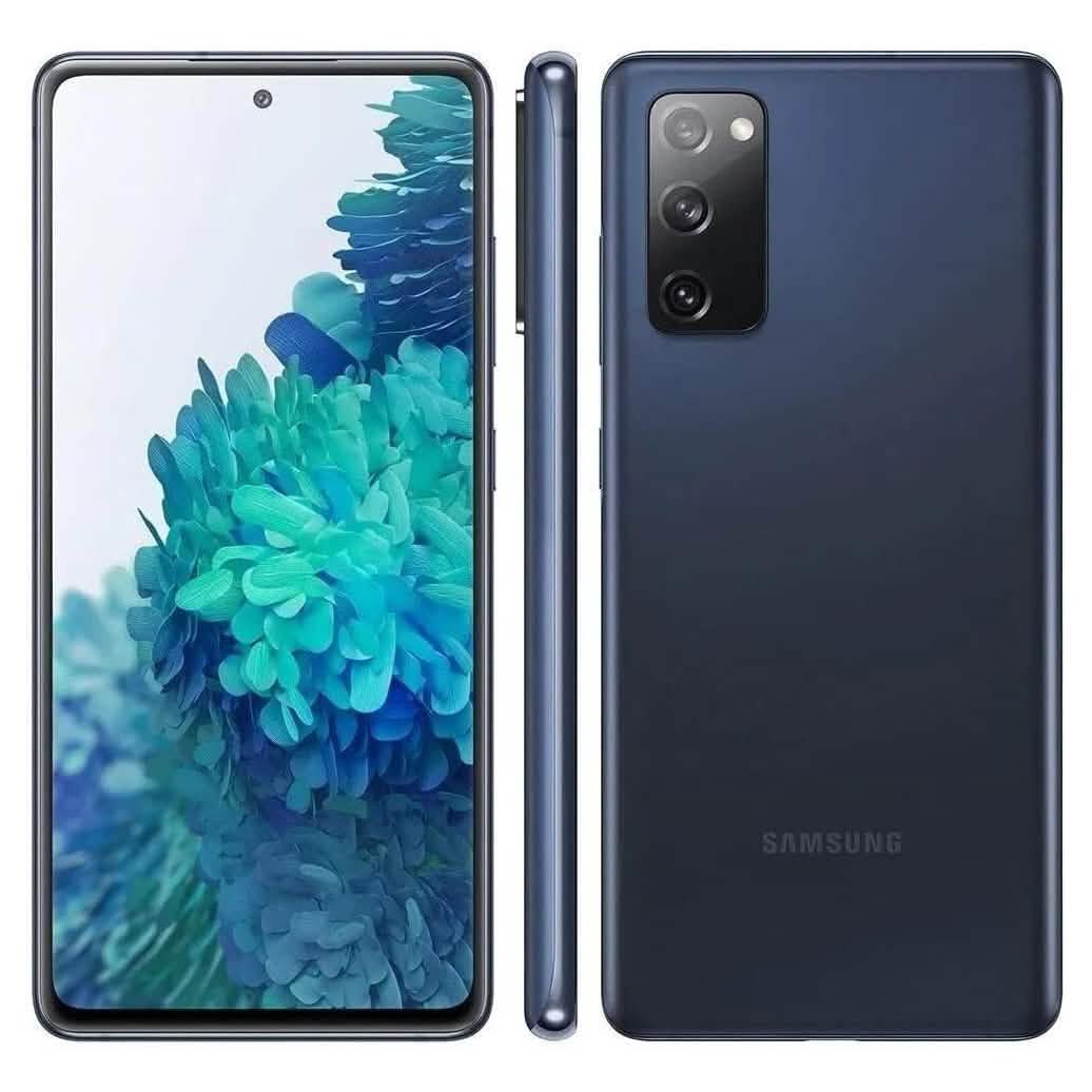 Samsung Galaxy S20 FE 5G - Fully Unlocked (Refurbished) DailySale