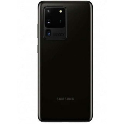 Samsung Galaxy S20 Ultra 5G 128GB Factory Unlocked (Refurbished) DailySale