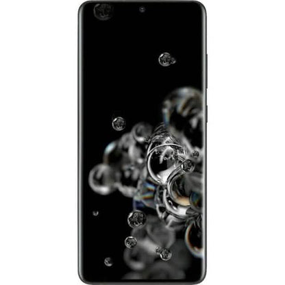 Samsung Galaxy S20 Ultra 5G 128GB Factory Unlocked (Refurbished) DailySale