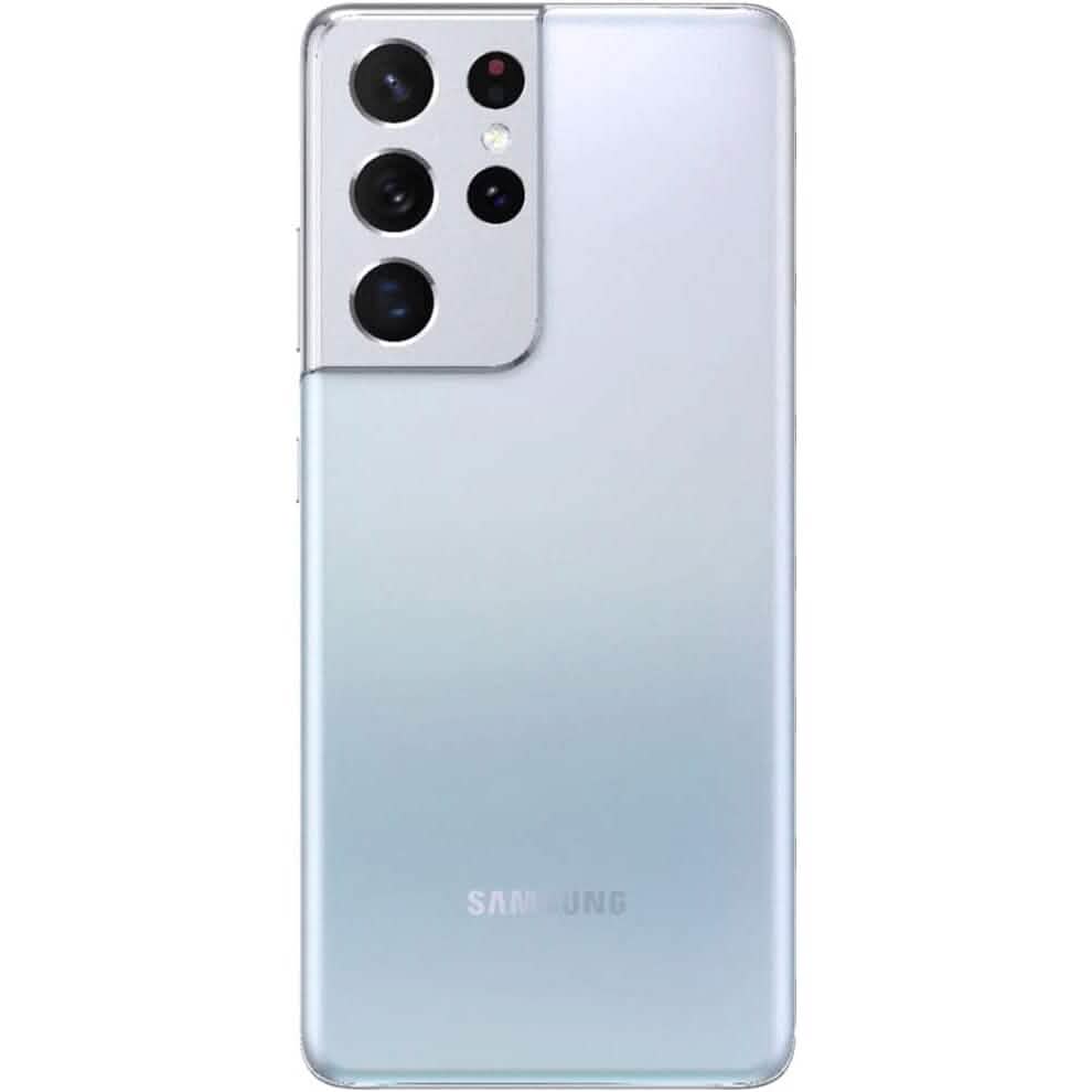 Samsung Galaxy S21 Ultra G998U 5G Fully Unlocked (Refurbished) DailySale