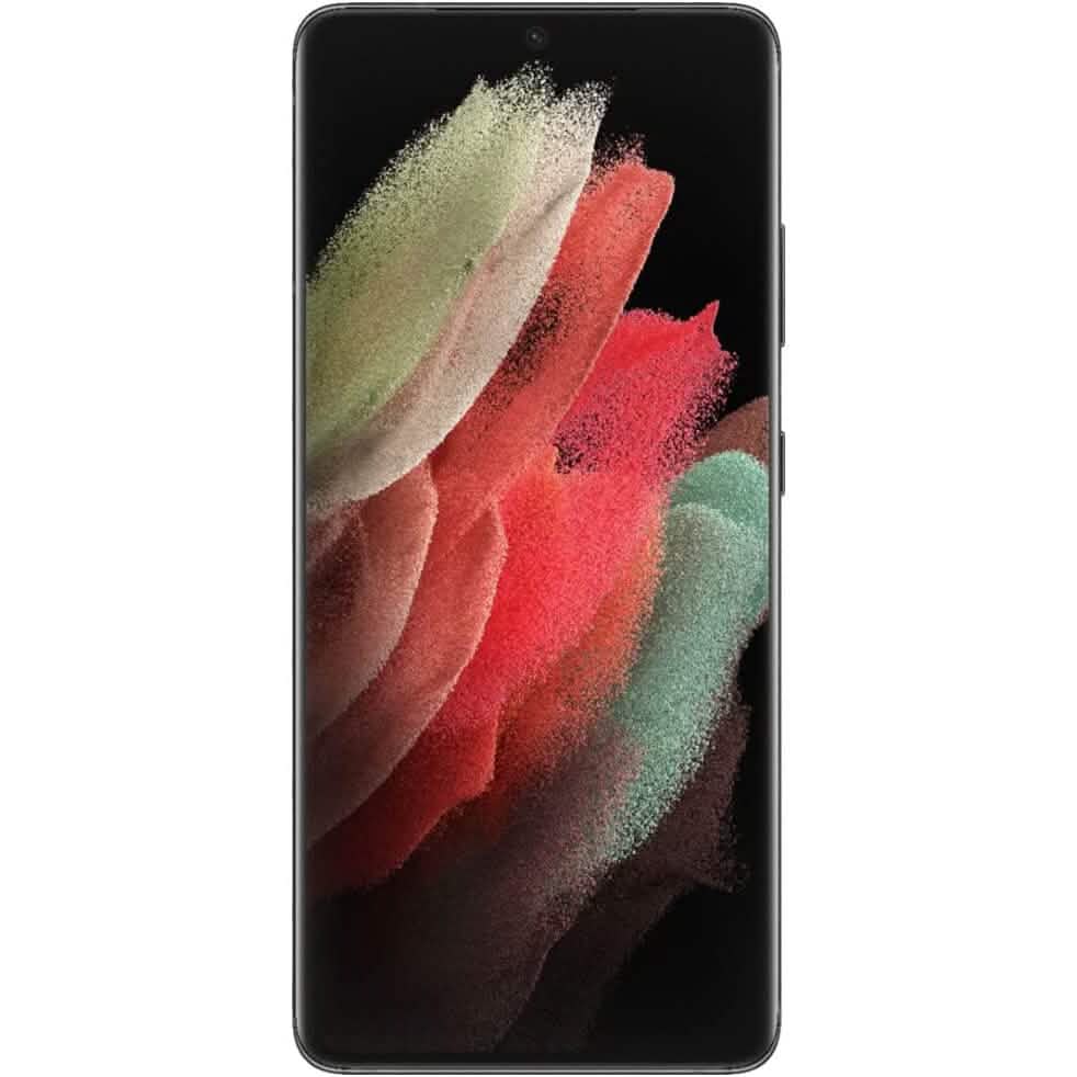 Samsung Galaxy S21 Ultra G998U 5G Fully Unlocked (Refurbished) DailySale