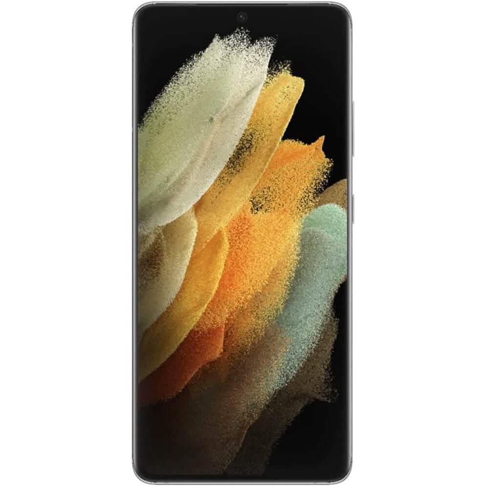 Samsung Galaxy S21 Ultra G998U 5G Fully Unlocked (Refurbished) DailySale
