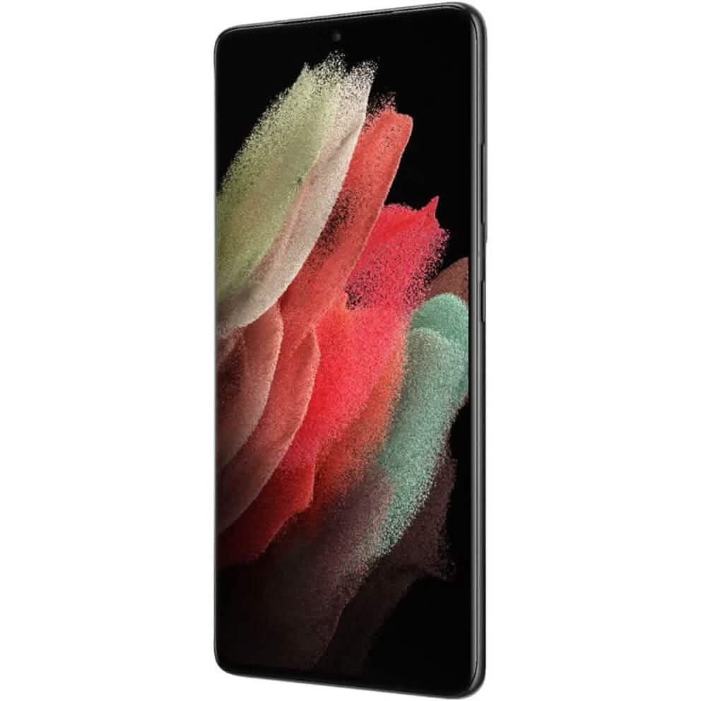 Samsung Galaxy S21 Ultra G998U 5G Fully Unlocked (Refurbished) DailySale