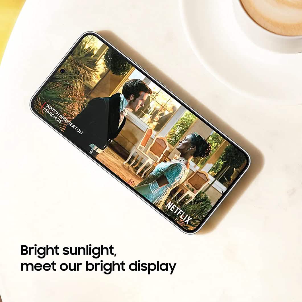 Samsung Galaxy S22 Smartphone 128GB Factory Unlocked DailySale