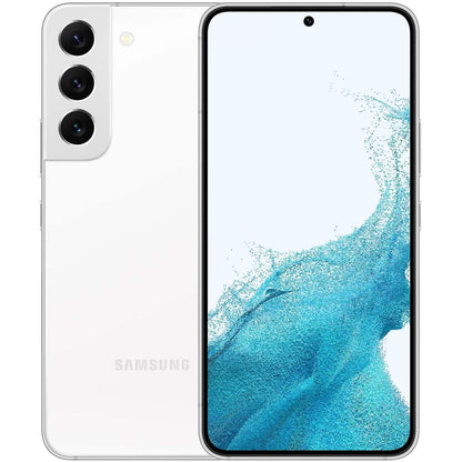 Samsung Galaxy S22 Smartphone 128GB Factory Unlocked DailySale